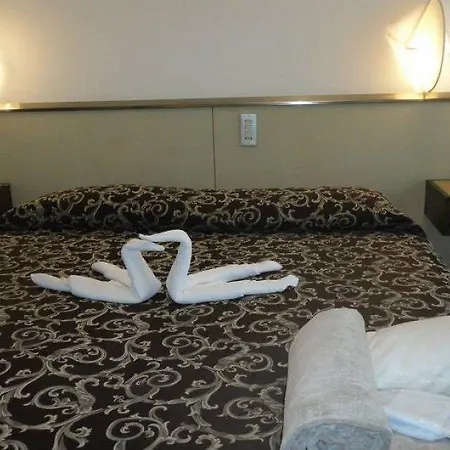 エウルホテル ホテル 3*