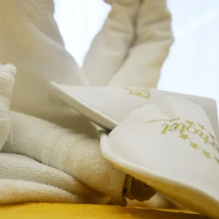 エウルホテル 3*