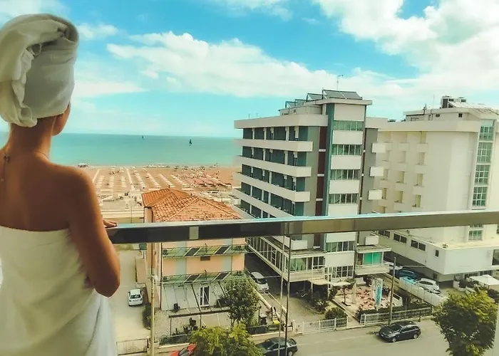 Hotel Eurhotel Rimini