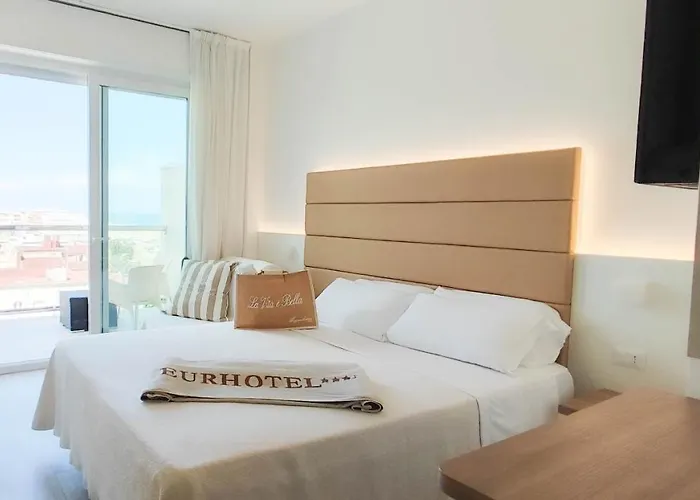 Eurhotel 3*
