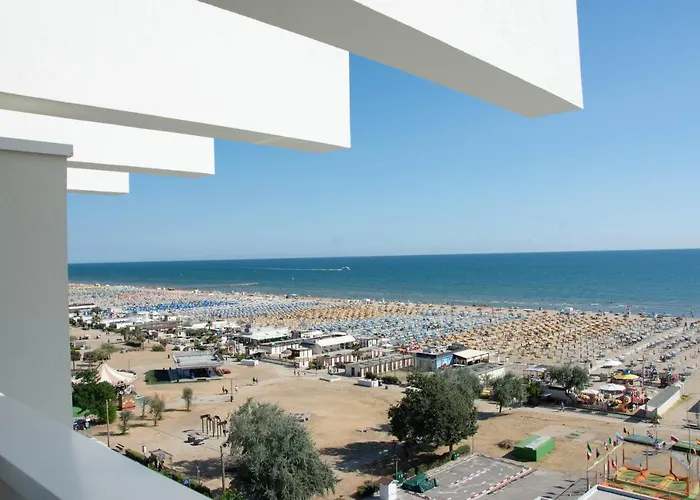 Eurhotel 3* Rimini