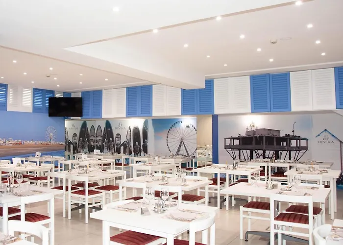Eurhotel Rimini