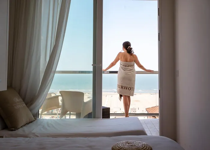 Hotel Eurhotel 3*