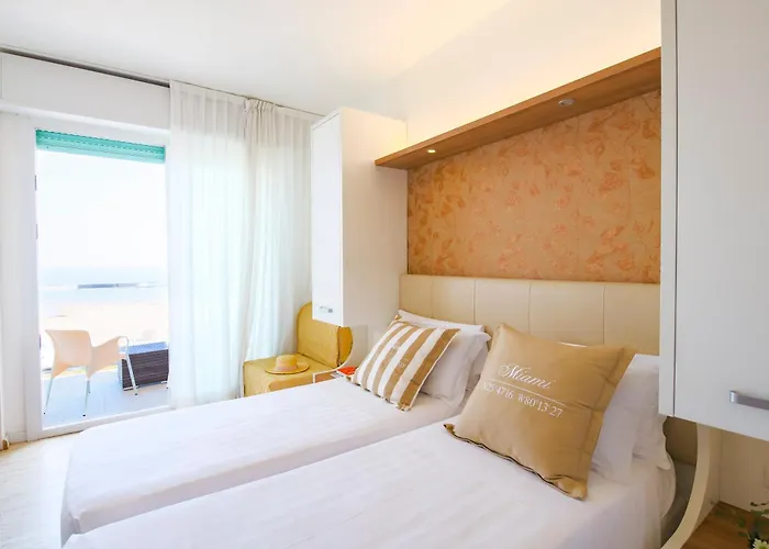 Eurhotel 3* Rimini