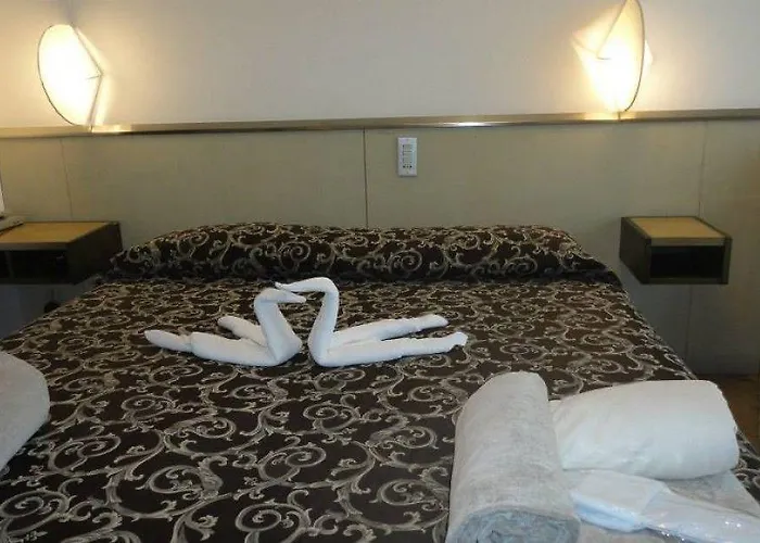 Eurhotel Hotel 3*