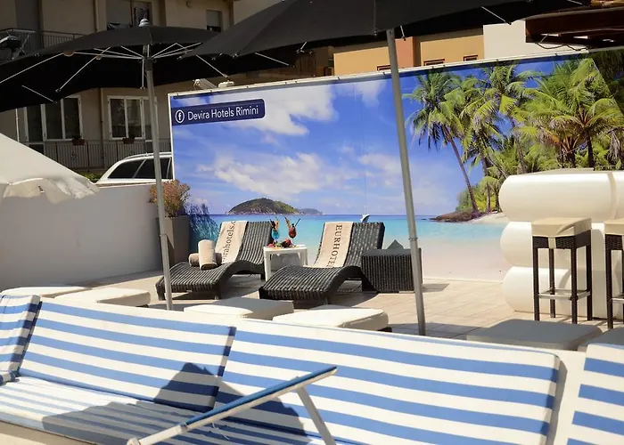 Eurhotel Hotel