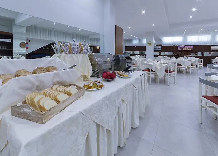 Eurhotel 3* Rimini