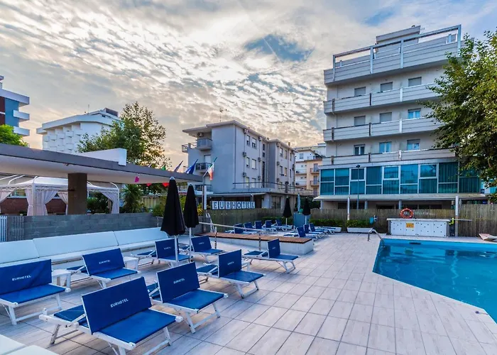 Eurhotel Hotel