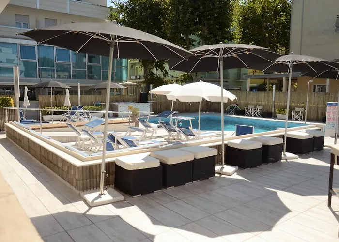 Eurhotel Rimini