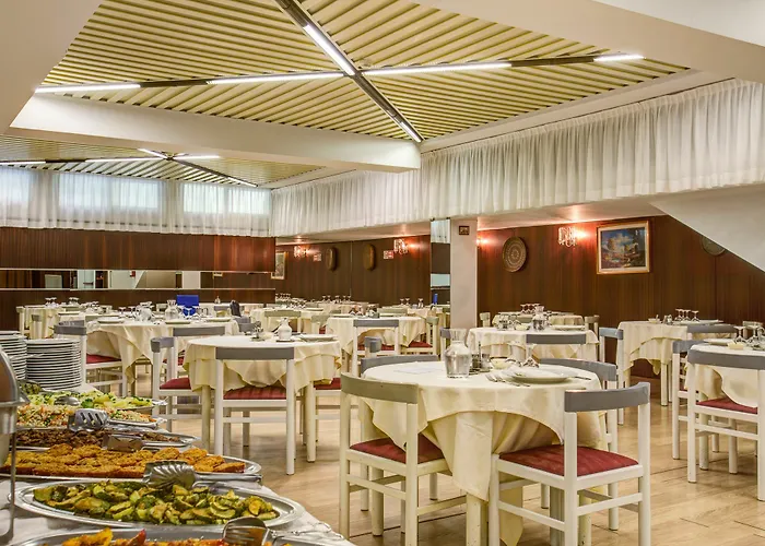 Hotel Eurhotel