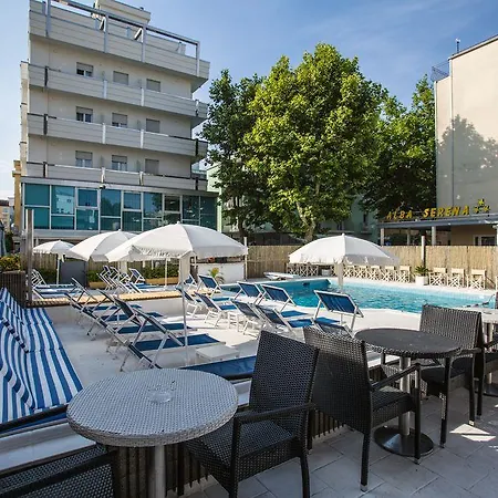 Отель Eurhotel 3*
