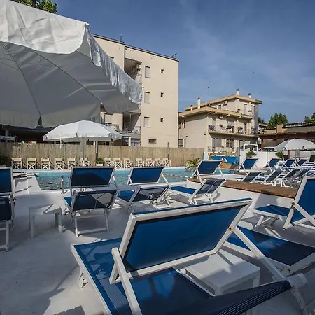 Eurhotel Hotel Rímini