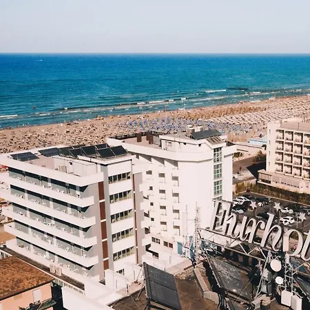 Eurhotel Rímini