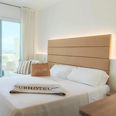 Eurhotel 3*