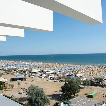 Eurhotel 3* Rímini