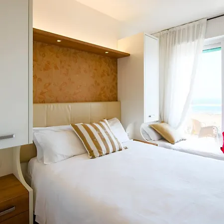 Eurhotel Szálloda 3*
