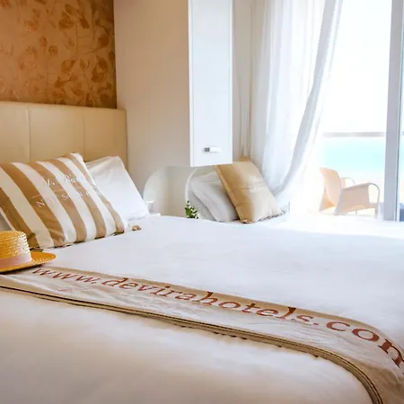 Eurhotel 호텔 리미니