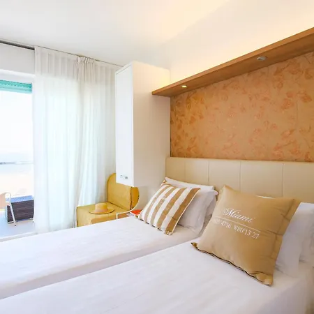 Eurhotel 3* 리미니