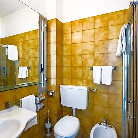 Hotel Eurhotel Rimini
