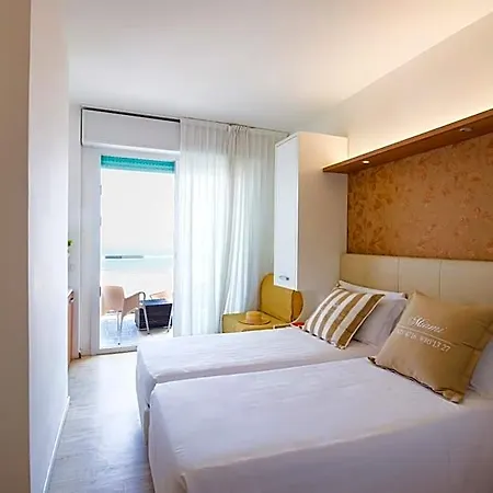 Hotel Eurhotel Rimini