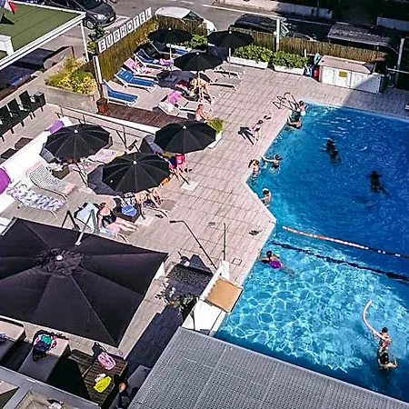 Eurhotel Hotel