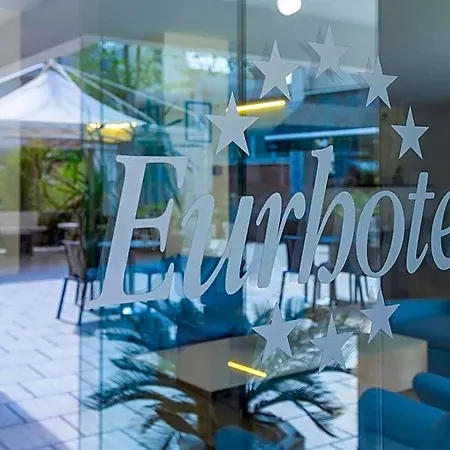 Hotel Eurhotel 3*