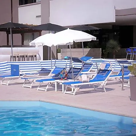 Eurhotel Hotel 3*