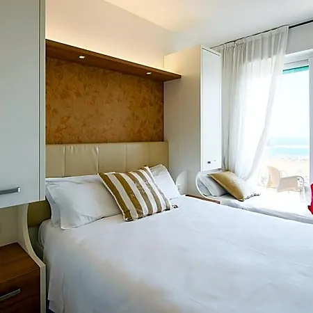 Eurhotel Rimini