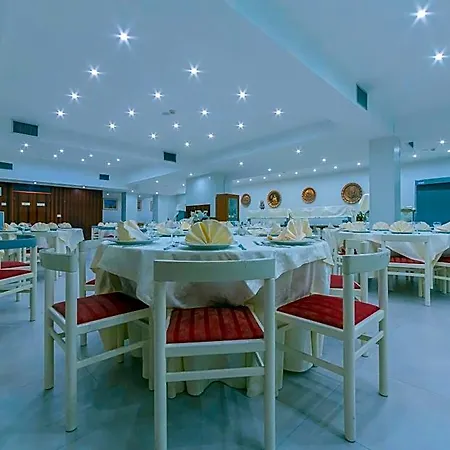Eurhotel 3* Rimini