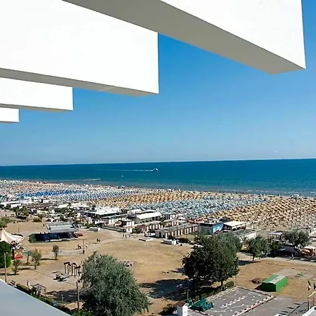 Hotel Eurhotel Rimini