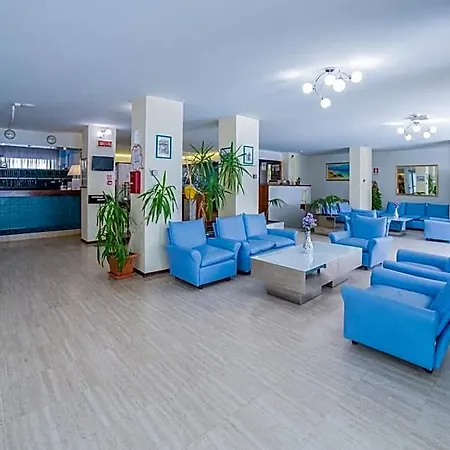 Eurhotel Hotel