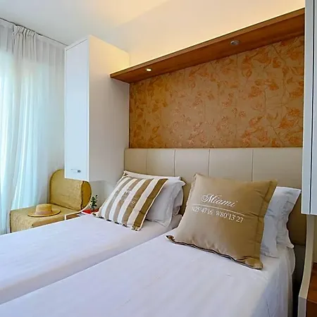 Eurhotel Hotel Rimini