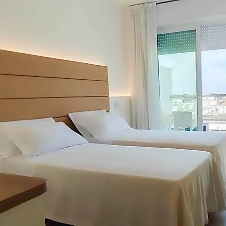 Eurhotel Rimini