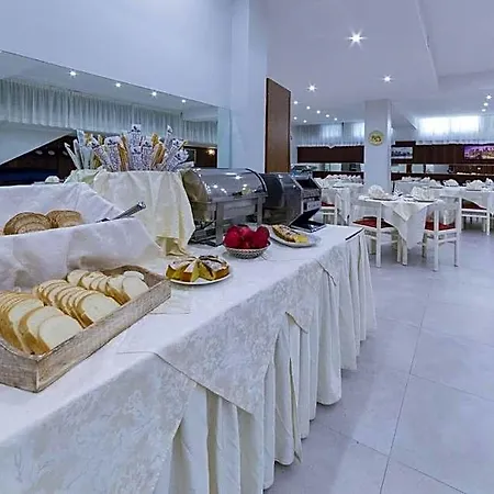 Eurhotel Hotel 3*