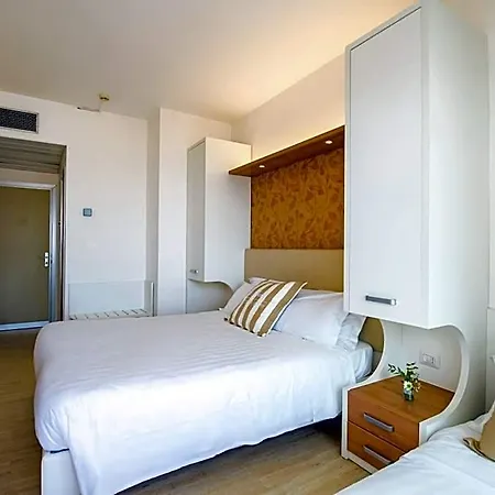 Hotel Eurhotel Rimini