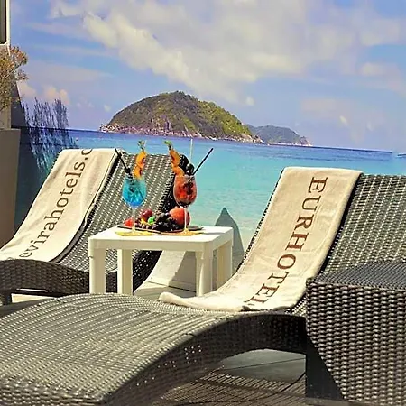 Eurhotel Hotel Rimini