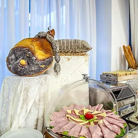 Hotel Eurhotel 3*