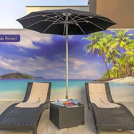 Eurhotel Hotel Rimini