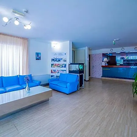 Eurhotel Hotel Rimini