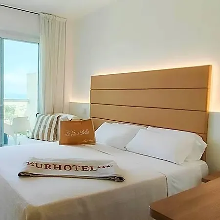 Hotel Eurhotel Rimini