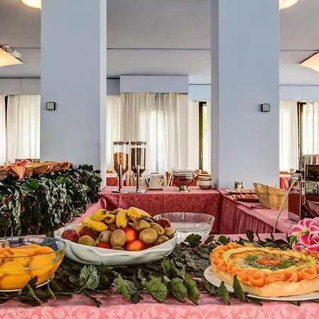 Eurhotel 3*