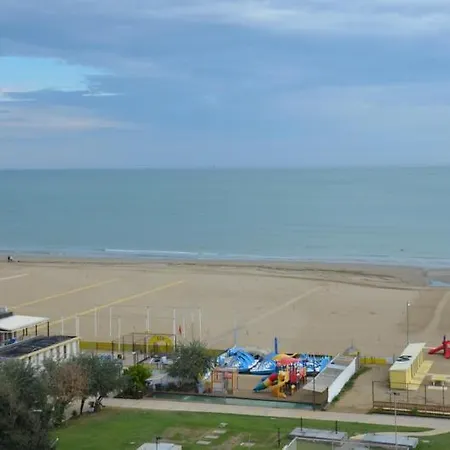 Hotel Eurhotel Rimini