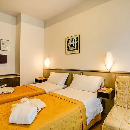 Eurhotel Hotel