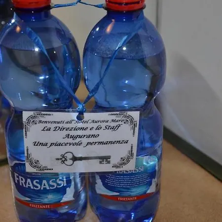 Eurhotel 호텔 리미니