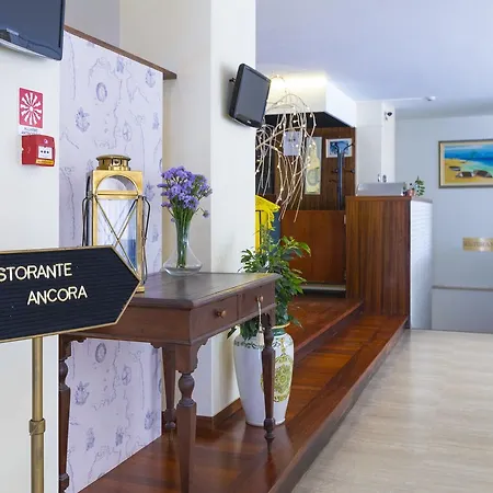 Eurhotel Отель