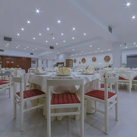 호텔 Eurhotel 리미니