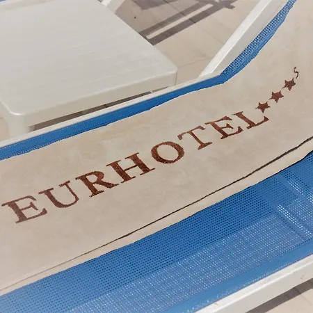 Hotel Eurhotel 3*