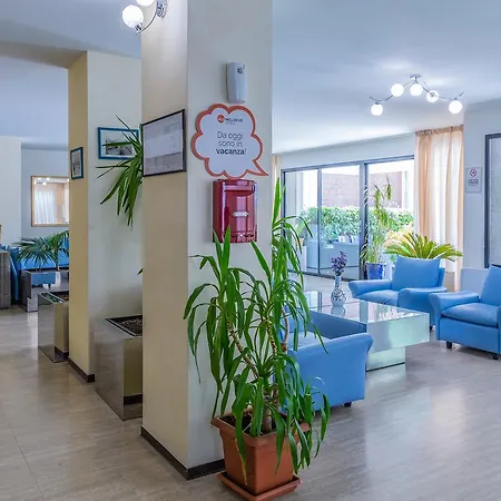 Eurhotel 3*