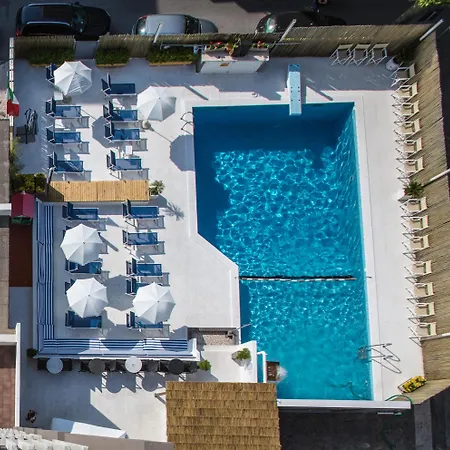 Hotel Eurhotel