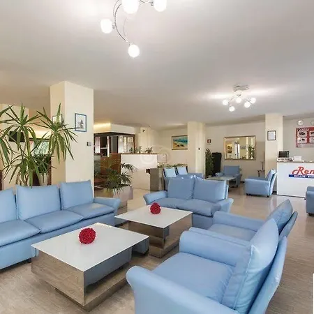 Eurhotel Римини